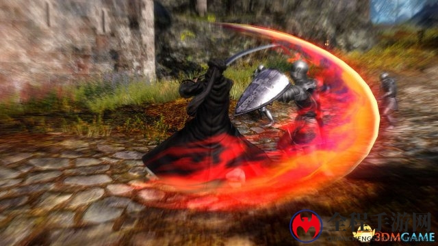 RPG《皇帝圣印战记》新预告及截图 战斗场景华丽