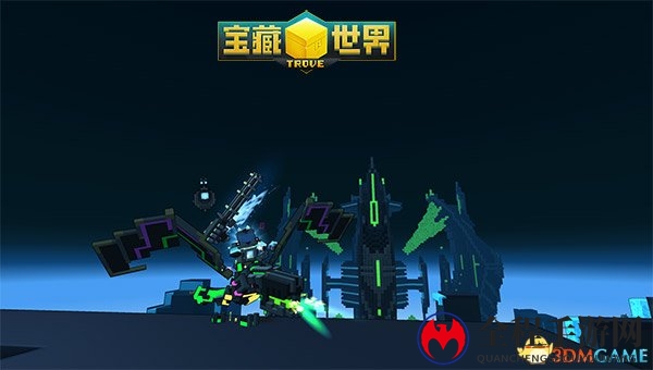 宝石在手战力我有 《宝藏世界》助你向大佬看齐