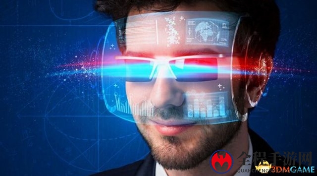 5G时代来临，VR游戏体验更沉浸