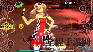 收费免费皆有 《女神异闻录3·5》预上线DLC公布