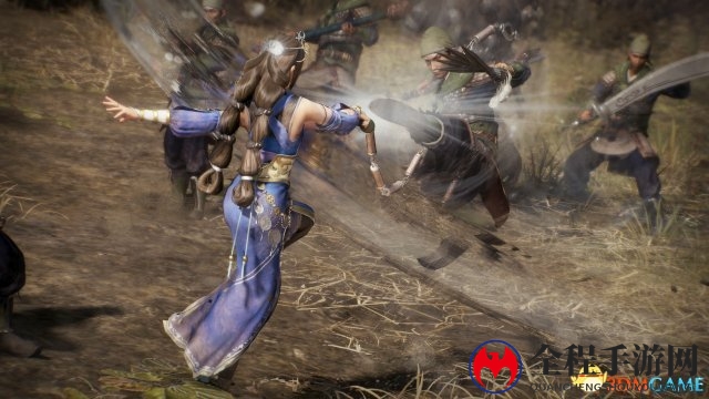 3dmgame