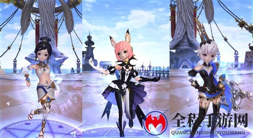 《龙之谷2》黑暗女王技能搭配技巧，加点布局解析攻略