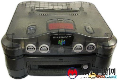 N64DD