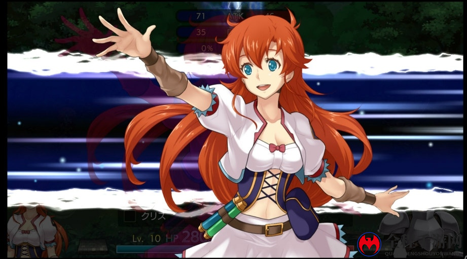 完全重制版《梦幻模拟战1+2》19年2.7发售 实机截图曝出