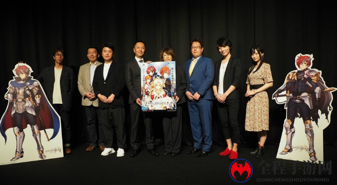 完全重制版《梦幻模拟战1+2》19年2.7发售 实机截图曝出