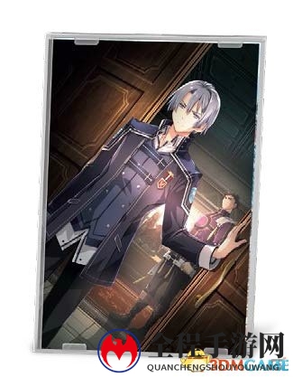 PS4《英雄传说:闪之轨迹3》限定版&新角色情报公开