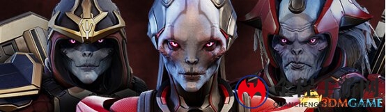 《XCOM 2》全新DLC“天选者之战”今日预售正式开启