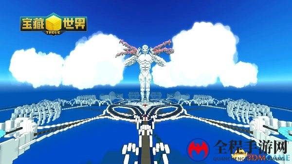 《宝藏世界》同名主题曲首发GAI爷喊你跟上节奏