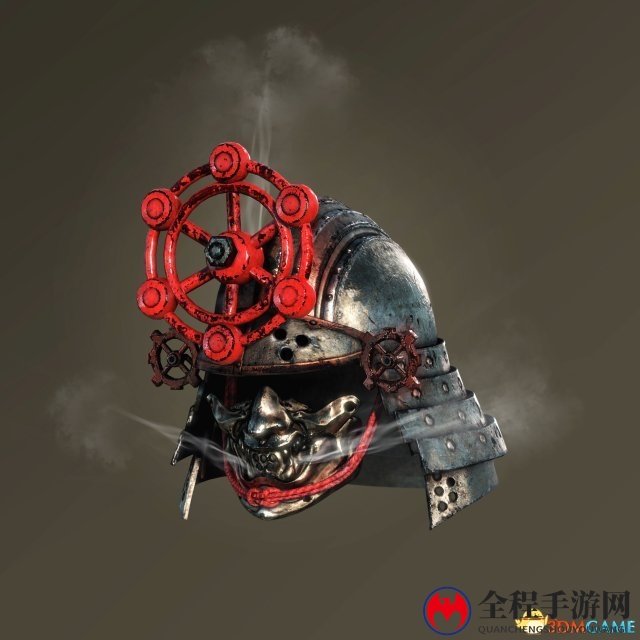《仁王：完全版》正式宣布登陆PC 配置需求公布