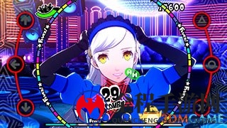 收费免费皆有 《女神异闻录3·5》预上线DLC公布