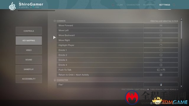 3dmgame