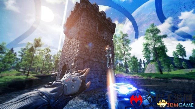 大逃杀新作《尼内岛：大逃杀》Steam抢先体验开启