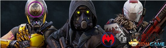 《XCOM 2》全新DLC“天选者之战”今日预售正式开启