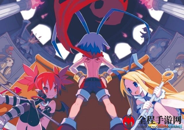 乐趣十足！经典复刻《魔界战记Refine》战斗系统