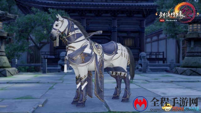 花满春灯戏良宵 《剑网3》元宵节活动本周开启