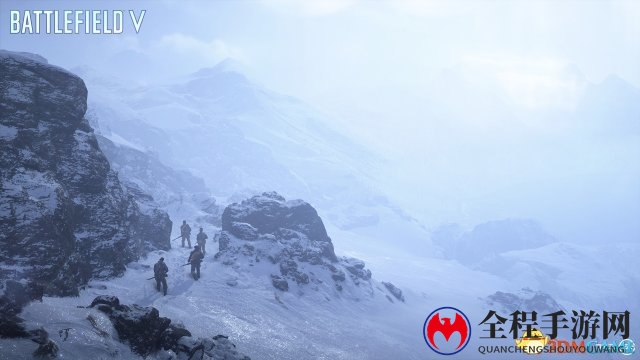 E3 2018：《战地5》酷炫新截图 寒霜引擎画面真实