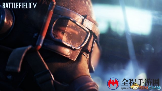E3 2018：《战地5》酷炫新截图 寒霜引擎画面真实