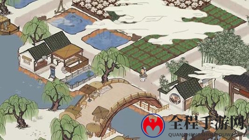 《江南百景图》秦淮河畔探险攻略，配方详解揭秘