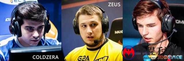 英国电竞产业大奖揭晓 CSGO蝉联年度电竞游戏奖