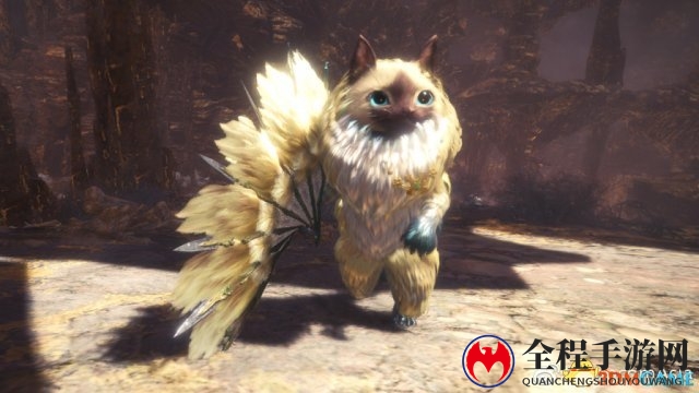 《怪物猎人：世界》免费大型更新第二弹今日上线
