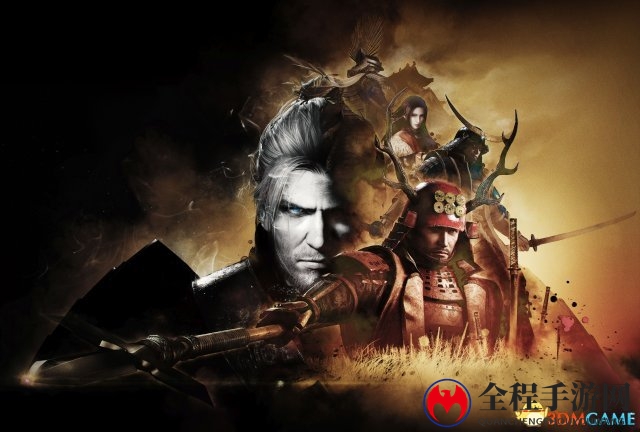 《仁王》PC版正式推出，简体中文版同步上线，系统配置速查
