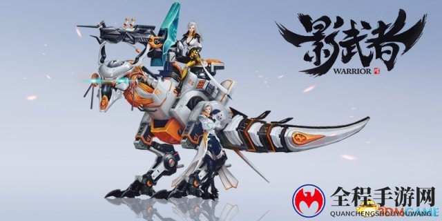 7种武器 《影武者ol》枪手职业追魂特点解析