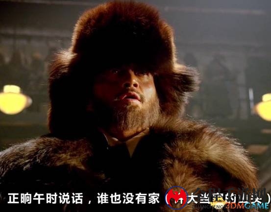 大吉大利，晚上吃鸡 到底什么是吃鸡?