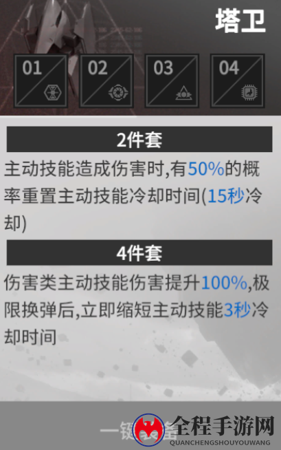 终末阵线伊诺贝塔莉莉丝强度测评及玩法攻略