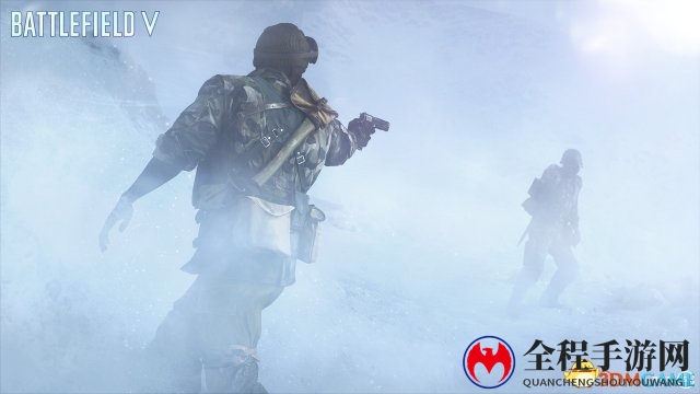 E3 2018：《战地5》酷炫新截图 寒霜引擎画面真实