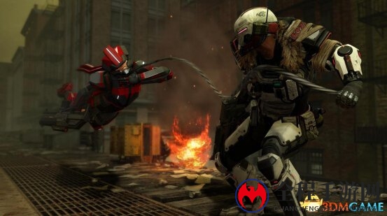 《XCOM 2》全新DLC“天选者之战”今日预售正式开启