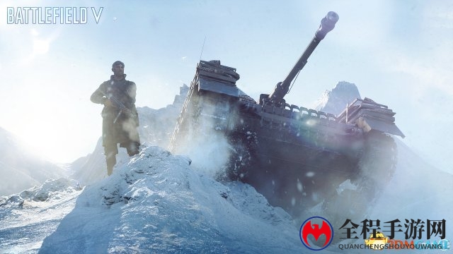 E3 2018：《战地5》酷炫新截图 寒霜引擎画面真实