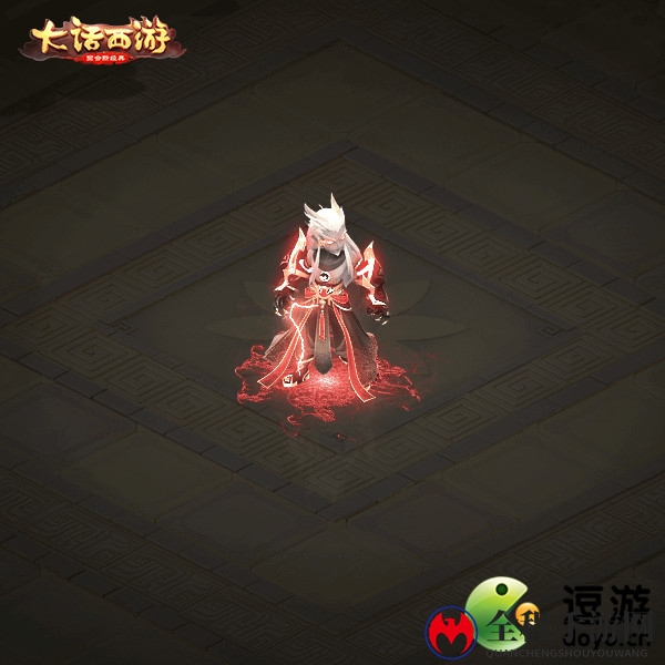 大话西游手游虎符值得入手的珍品吗