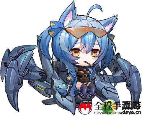 零之战线战姬提升攻略