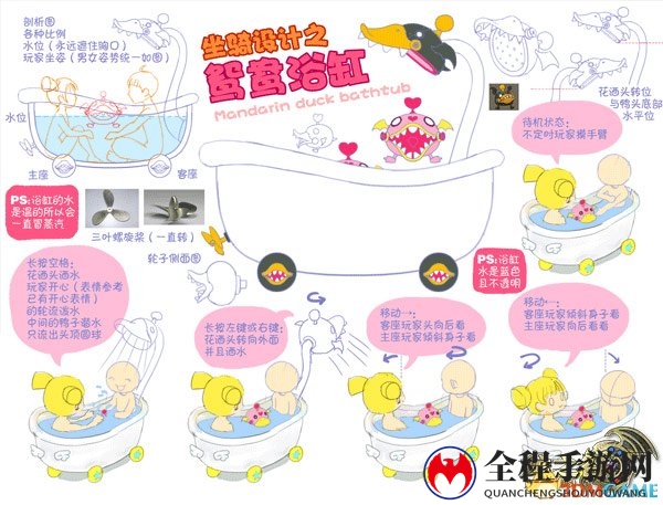 盘点《龙之谷》坐骑设计征集大赛中的神作