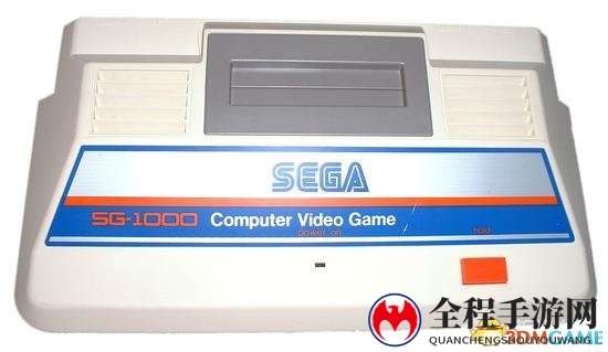 SG-1000