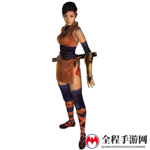 《鬼武者HD复刻版》新截图 明智左马介回归