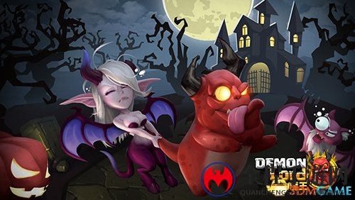 《大魔王》Steam尝鲜开启，挑战黑暗君主降临