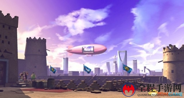 如约而至！《拳皇14》公布新增中东角色NAJD与场景