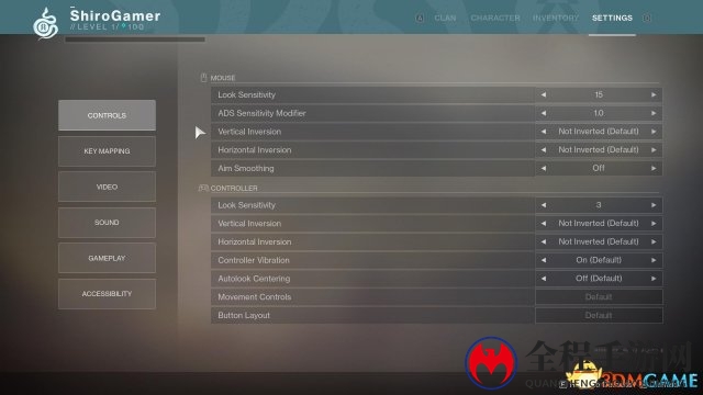 3dmgame