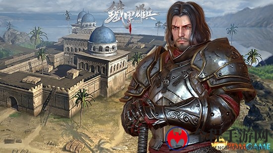 《铁甲雄兵》戈弗雷攻略：揭秘双手剑信仰魅力