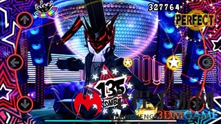 收费免费皆有 《女神异闻录3·5》预上线DLC公布