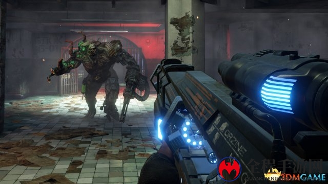 《杀戮间2》Steam周末免费玩 4折优惠 支持简中