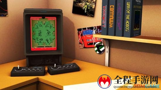 Vectrex