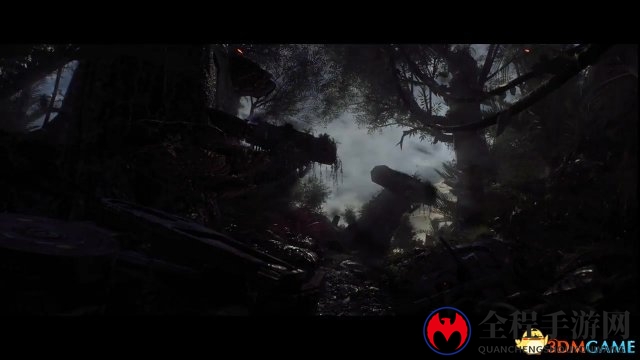 E3：Bioware最新作品公布：ARPG+MMO游戏《圣歌》