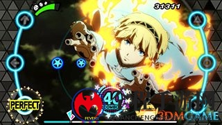 收费免费皆有 《女神异闻录3·5》预上线DLC公布