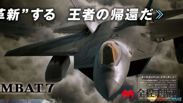 皇牌空战7