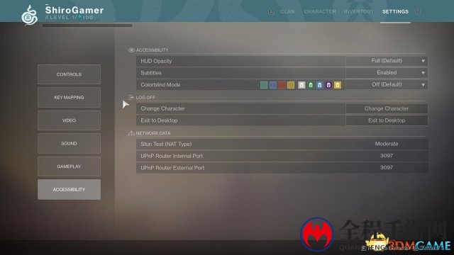 3dmgame