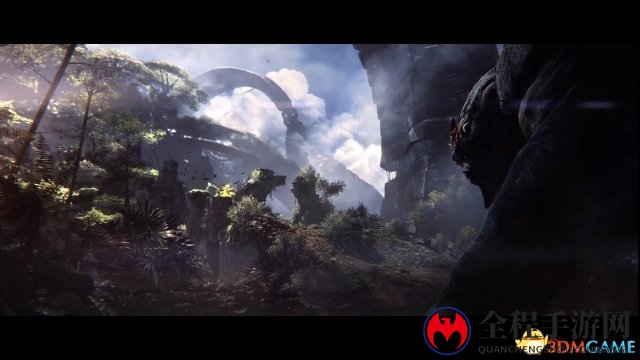 E3：Bioware最新作品公布：ARPG+MMO游戏《圣歌》