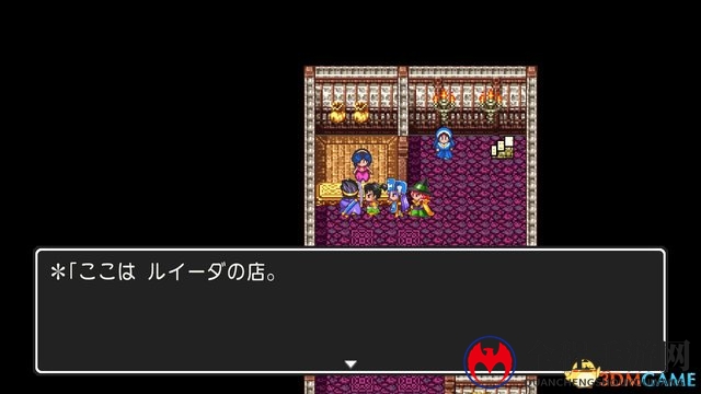 无法复制的感动！《勇者斗恶龙3》30周岁再回顾
