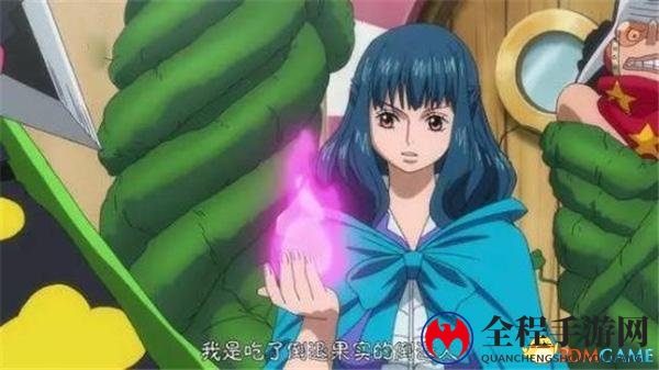 海贼王中最奇葩的几个设定 海军第一人死得太憋屈